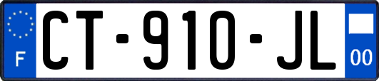 CT-910-JL