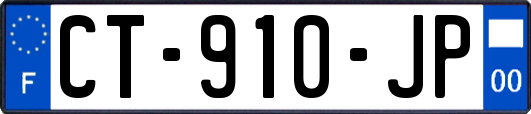 CT-910-JP