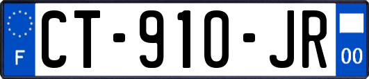 CT-910-JR
