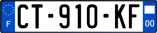 CT-910-KF