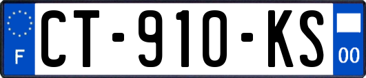 CT-910-KS