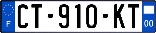 CT-910-KT