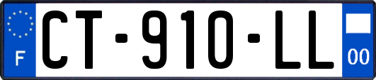 CT-910-LL