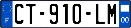 CT-910-LM
