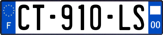CT-910-LS