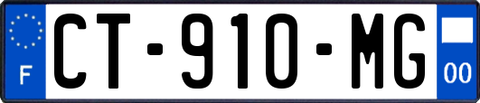 CT-910-MG