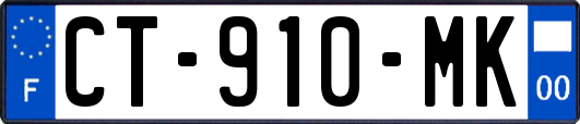 CT-910-MK