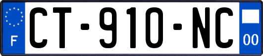 CT-910-NC