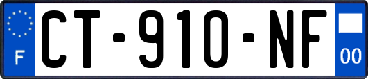 CT-910-NF