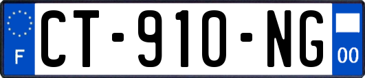 CT-910-NG