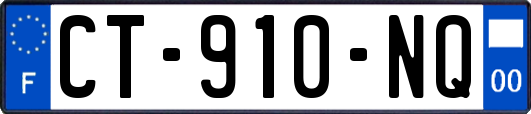 CT-910-NQ