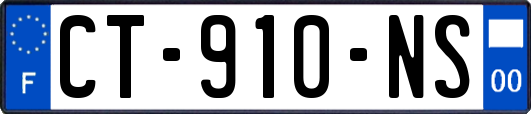 CT-910-NS
