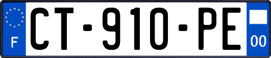 CT-910-PE