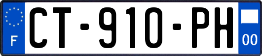 CT-910-PH