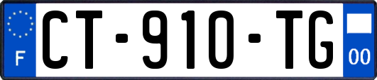 CT-910-TG