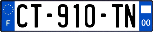 CT-910-TN