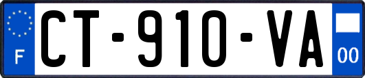 CT-910-VA