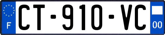 CT-910-VC