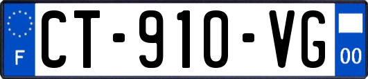 CT-910-VG