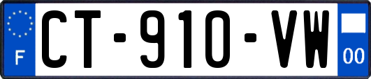 CT-910-VW