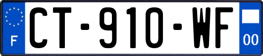 CT-910-WF