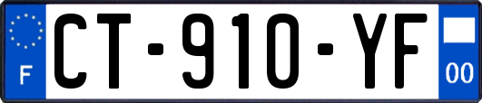CT-910-YF