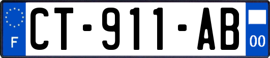 CT-911-AB