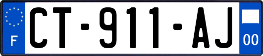 CT-911-AJ