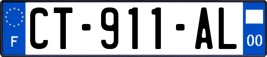 CT-911-AL