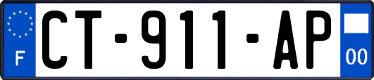 CT-911-AP