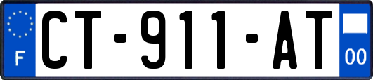 CT-911-AT