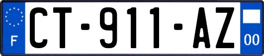 CT-911-AZ