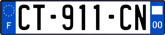 CT-911-CN