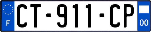 CT-911-CP