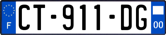 CT-911-DG