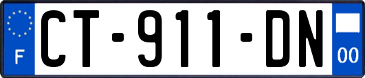 CT-911-DN