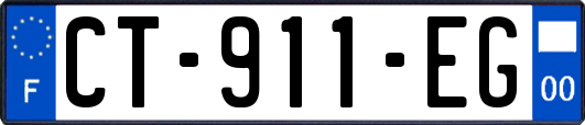 CT-911-EG