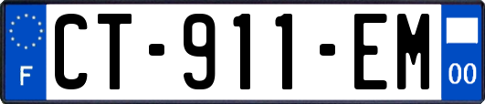 CT-911-EM