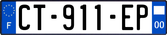 CT-911-EP