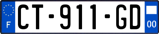 CT-911-GD
