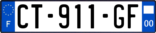 CT-911-GF