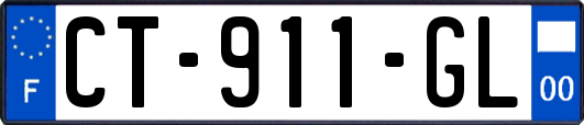 CT-911-GL