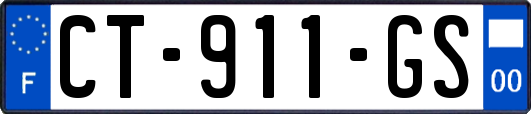 CT-911-GS