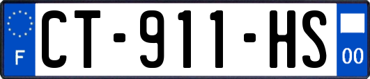 CT-911-HS