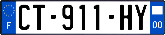 CT-911-HY