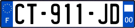 CT-911-JD