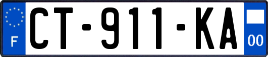 CT-911-KA
