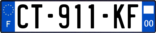CT-911-KF