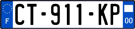 CT-911-KP