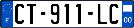 CT-911-LC